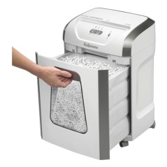 Fellowes 15C Paper Shredder Cross